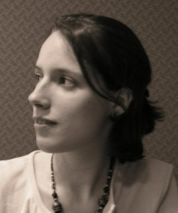 Portrait Clara Meyer
