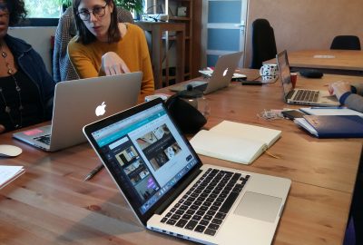 Coworking Coworkgreen Essonne Travail Partagé